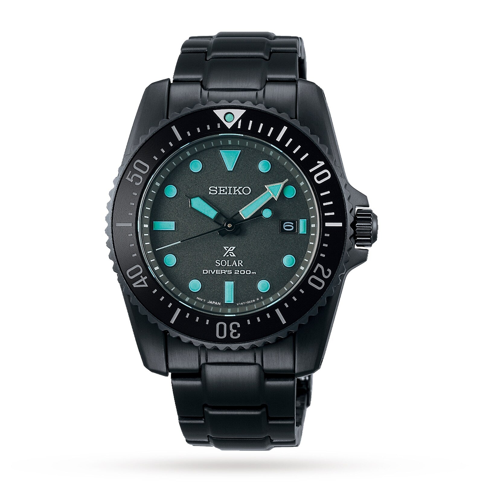 Seiko Prospex Watch SNE587P1
