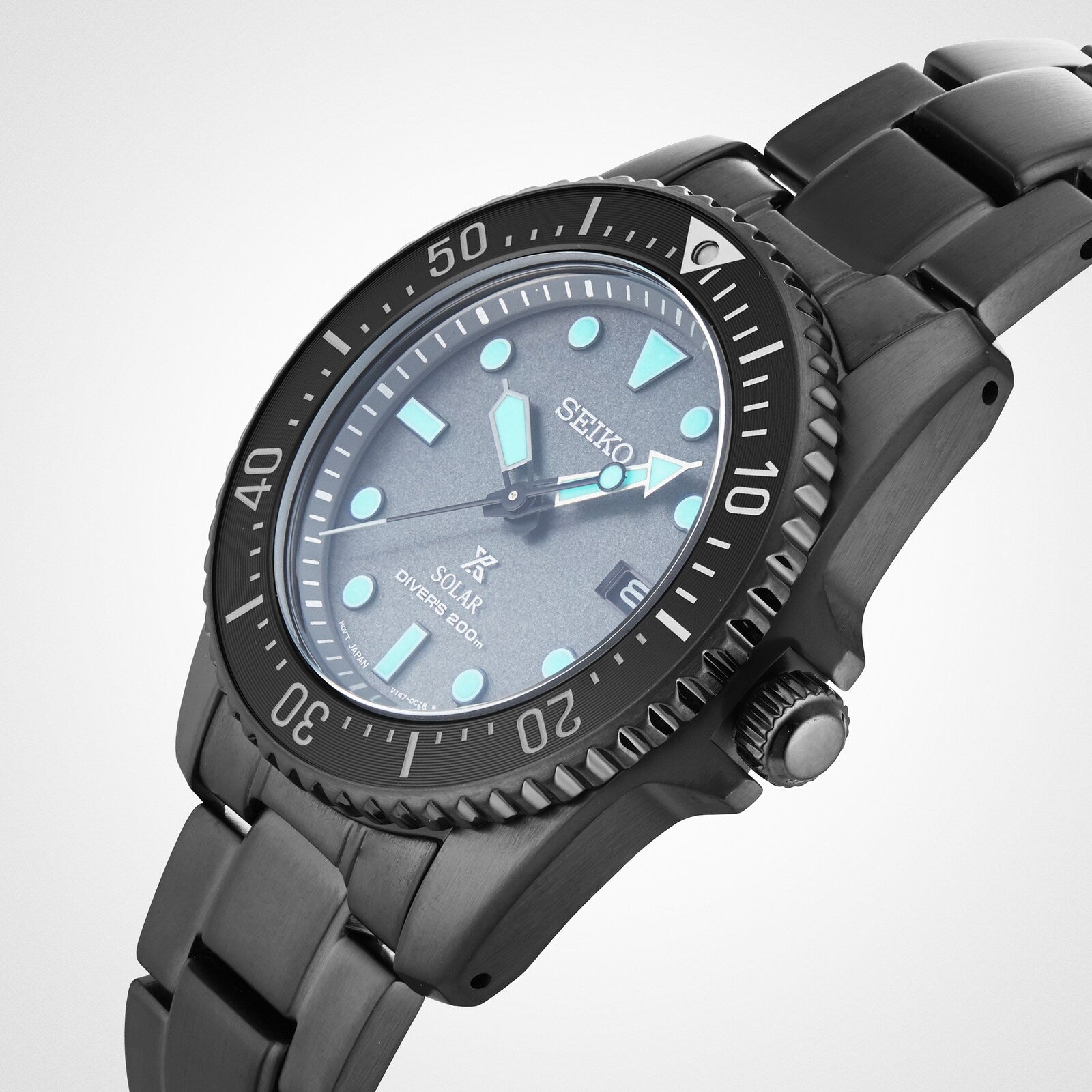 Seiko Prospex Watch SNE587P1