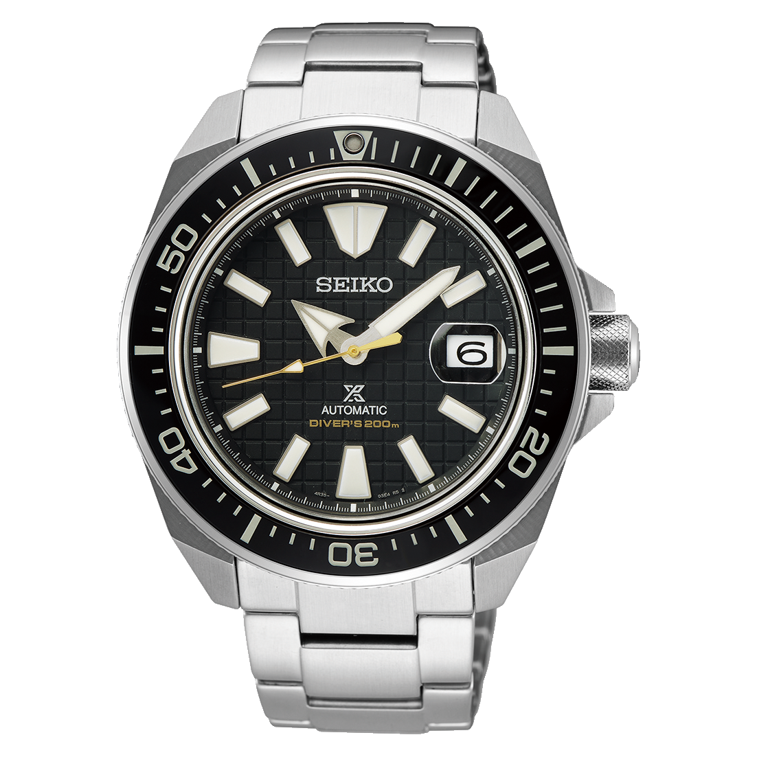 Seiko Prospex King Samurai Automatic Divers Watch