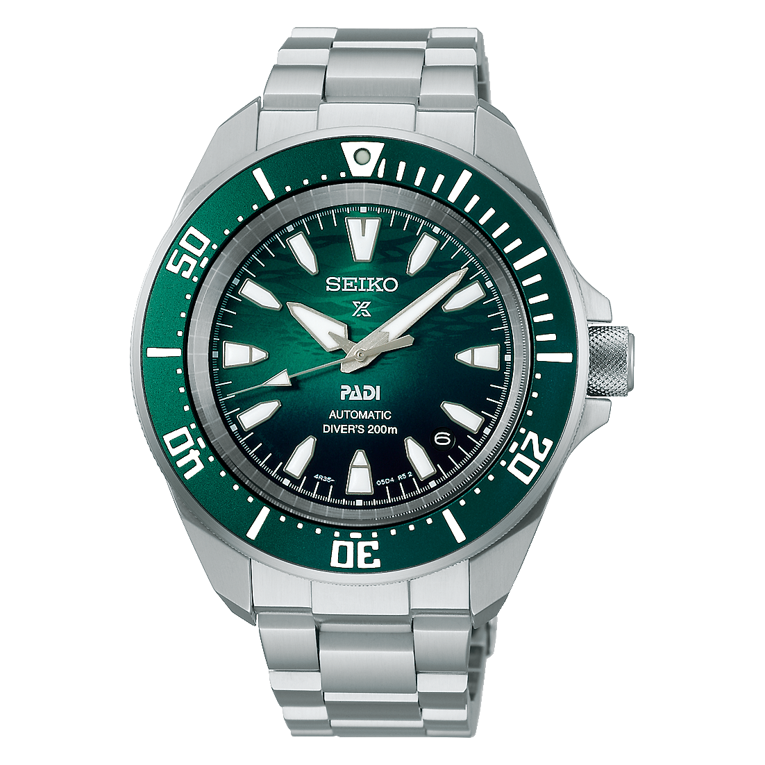 Seiko Prospex PADI 60th Anniversary Divers Watch