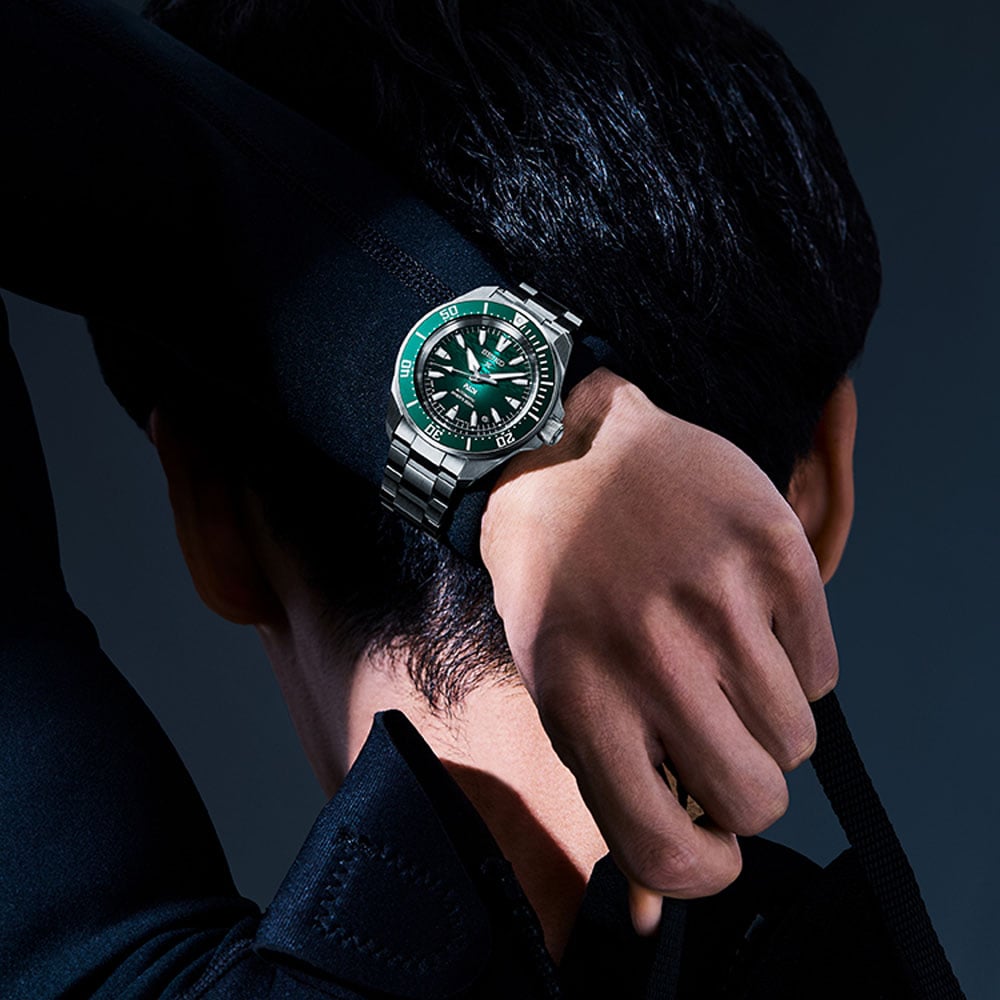 Seiko Prospex PADI 60th Anniversary Divers Watch
