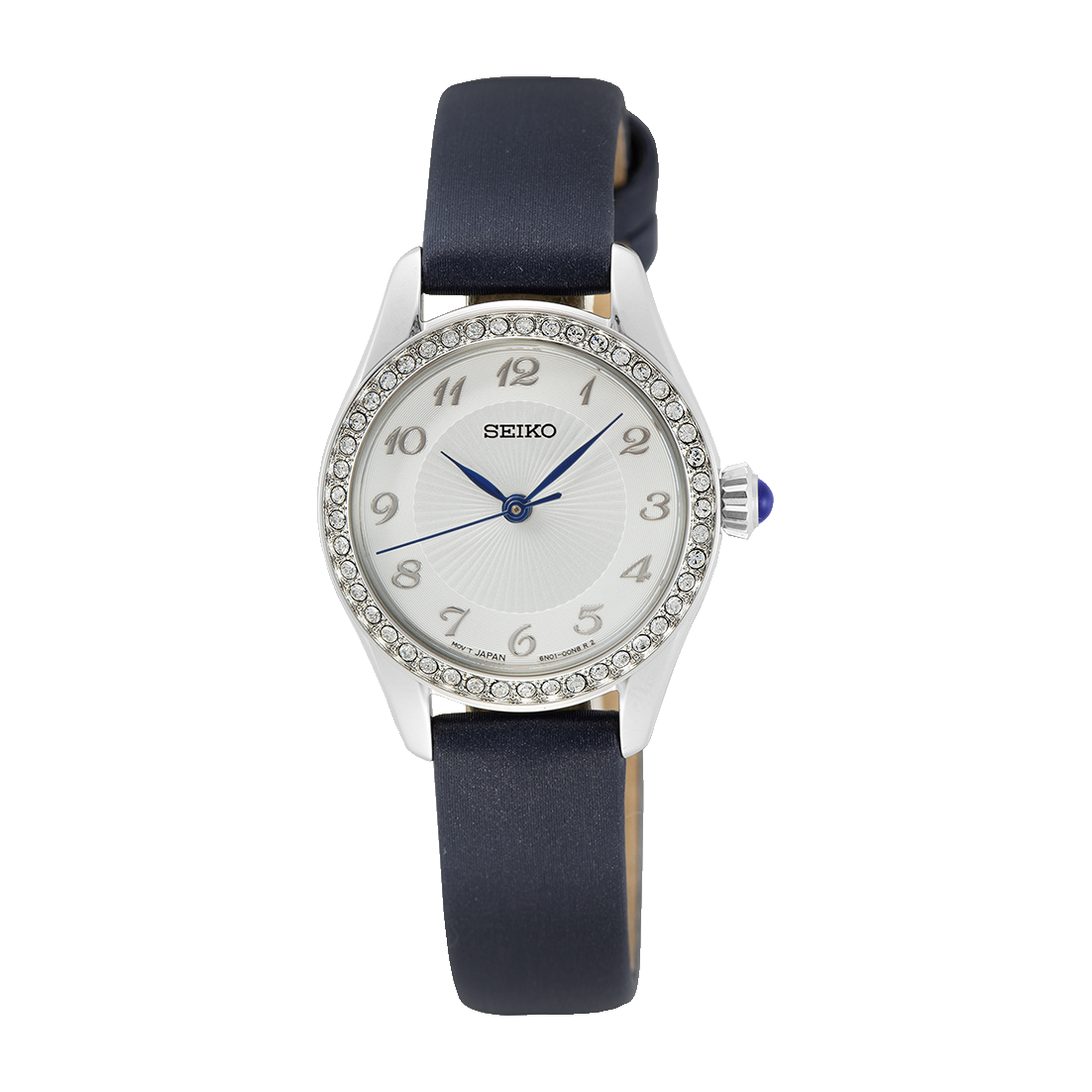 Seiko Essentials Watch SUR385P2