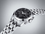 Tissot Men's Couturier Automatic Chronograph Watch