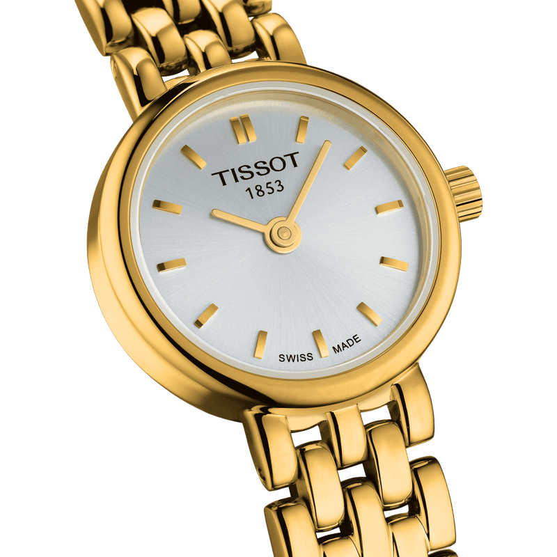 Tissot Ladies 19mm Lovely watch