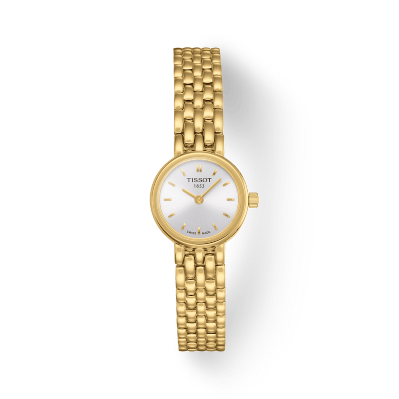 Tissot Ladies 19mm Lovely watch