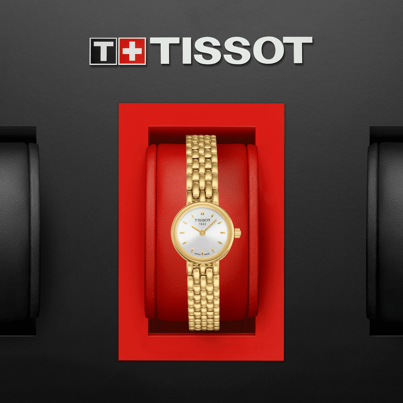 Tissot Ladies 19mm Lovely watch