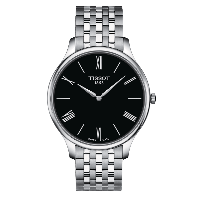 Tissot Men's 39mm Tradition 5.5 watch