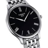 Tissot Men's 39mm Tradition 5.5 watch