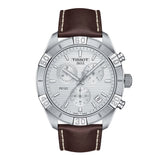 Tissot Men's PR 100 Sport Chronograph Watch