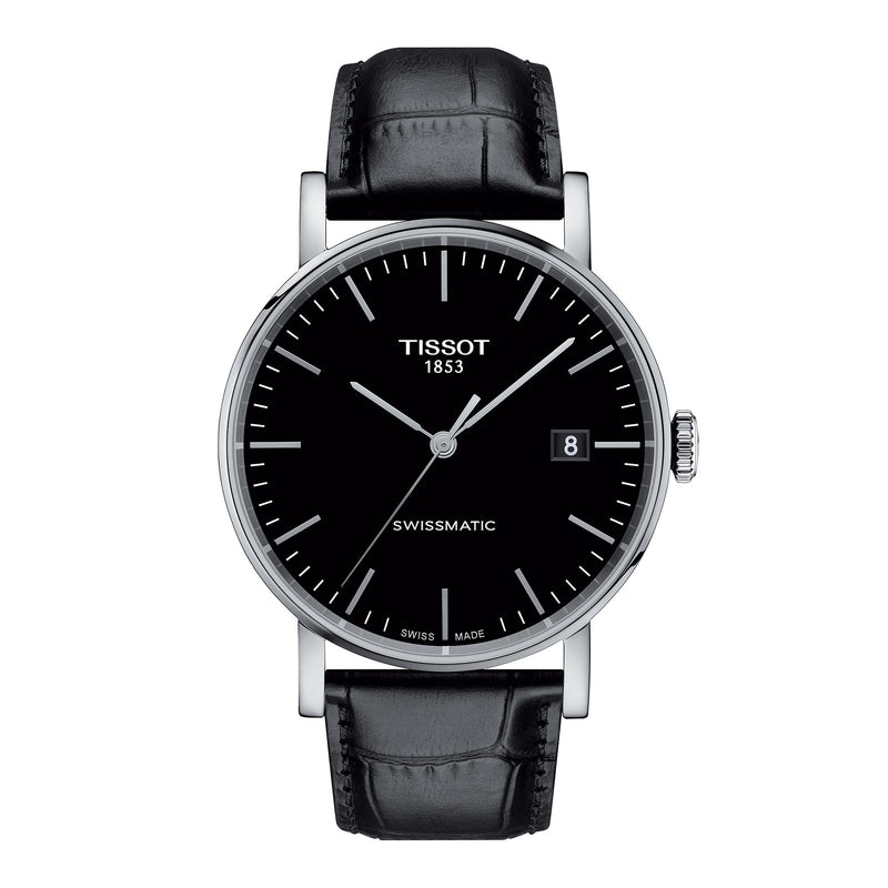 Tissot Men's Everytime Swissmatic Watch
