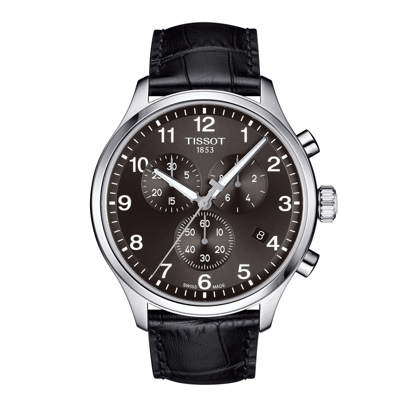 Tissot Men's Chrono XL Classic Watch