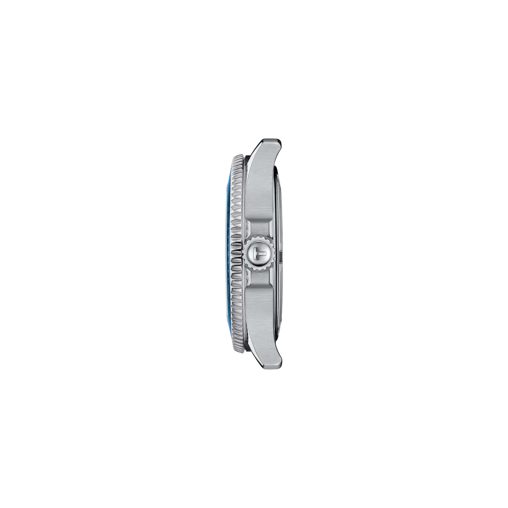 Tissot Seastar 1000 Blue Dial 36mm Watch