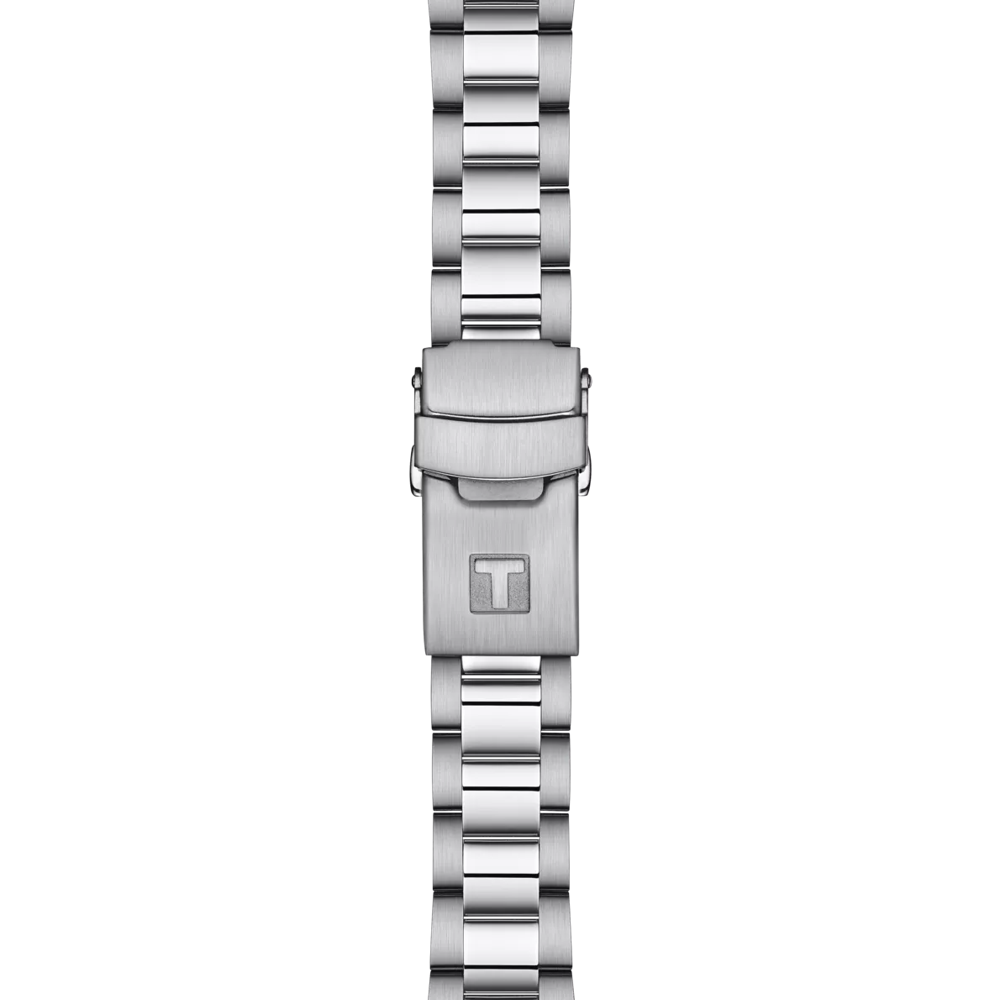 Tissot Seastar 1000 Blue Dial 36mm Watch