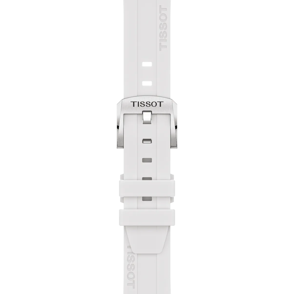 Tissot Seastar 1000 38mm Quartz Chronograph