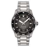 Tissot Unisex 40mm Seastar 1000 Powermatic 80 watch