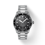 Tissot Unisex 40mm Seastar 1000 Powermatic 80 watch