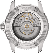 Tissot Unisex 40mm Seastar 1000 Powermatic 80 watch