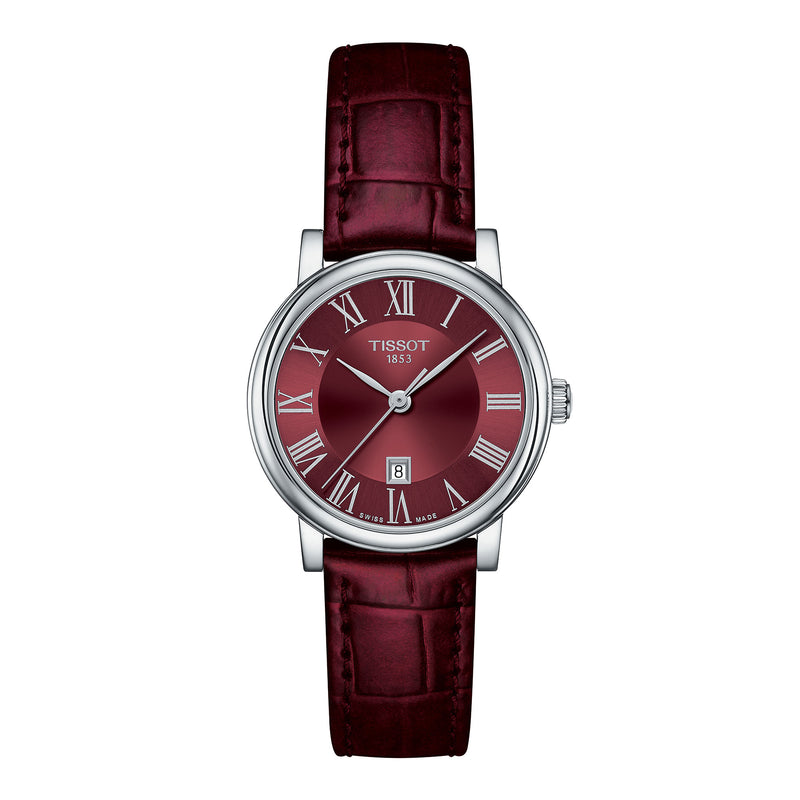 Tissot Ladies Carson Premium Lady Watch