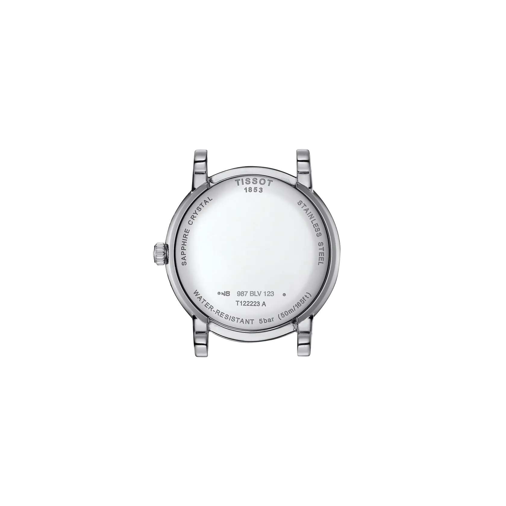 Tissot Carson Premium Moonphase 32mm Watch