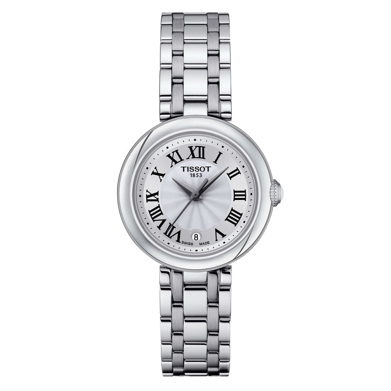 Tissot Ladies Bellissima Small Lady Watch