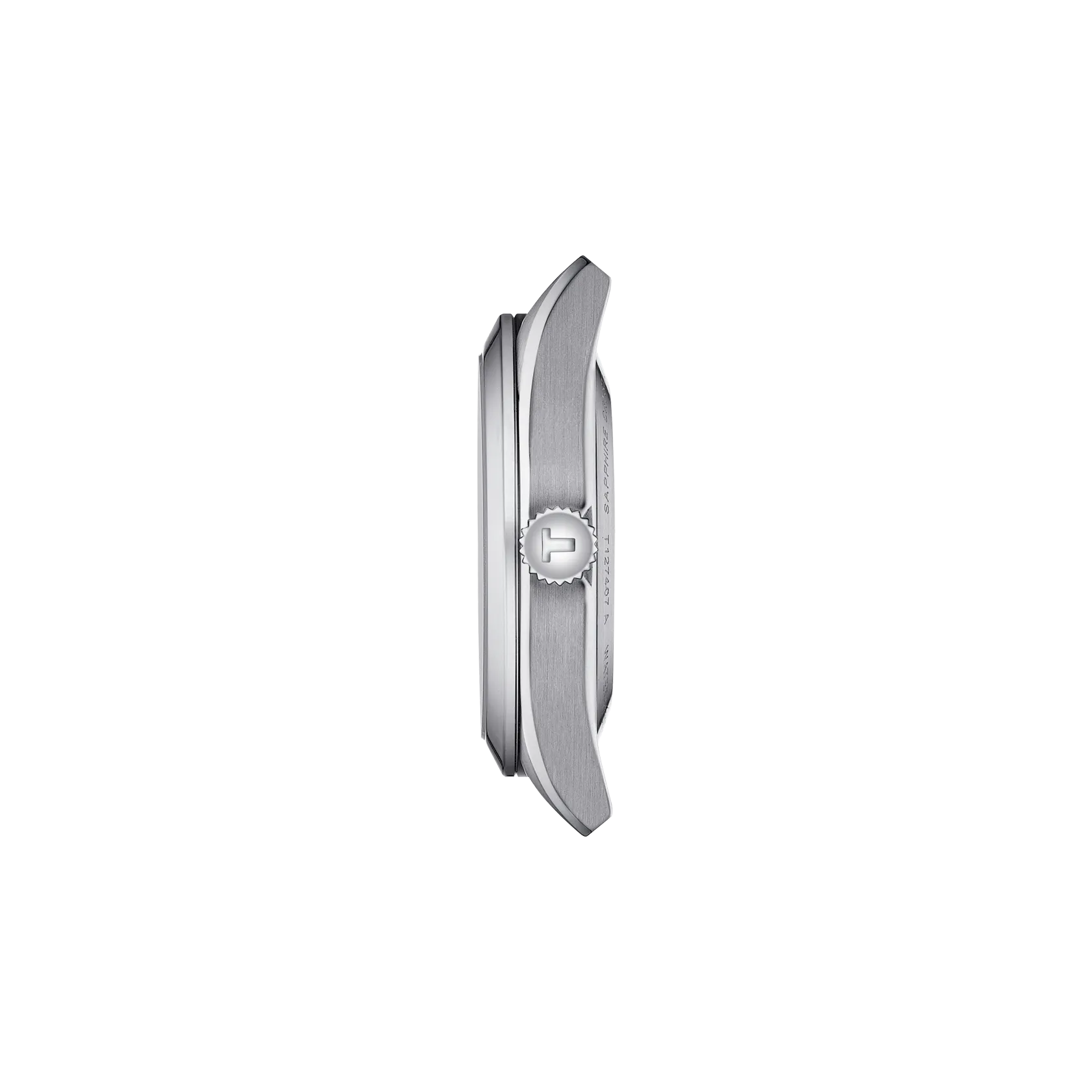 Tissot Gentleman Ice Blue Automatic 40mm
