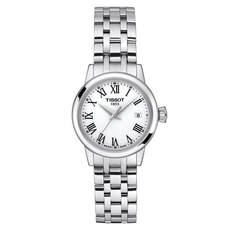 Tissot Ladies 28mm Classic Dream Lady watch