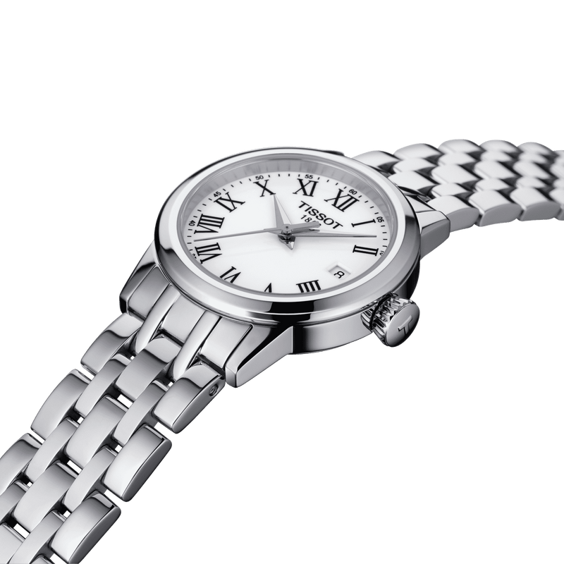 Tissot Ladies 28mm Classic Dream Lady watch