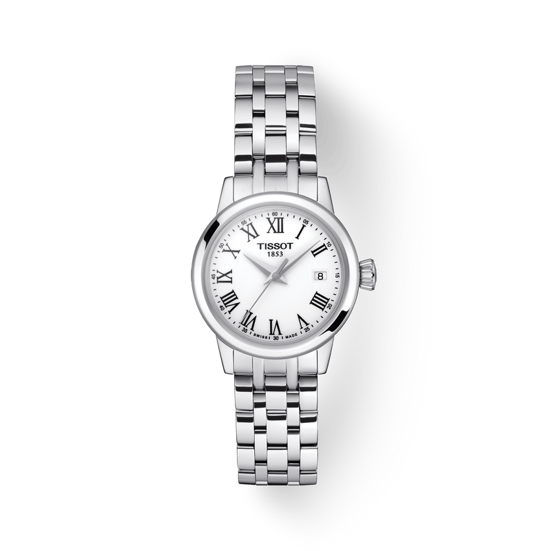 Tissot Ladies 28mm Classic Dream Lady watch