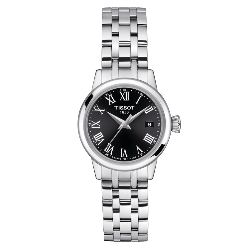 Tissot Ladies 28mm Classic Dream Lady watch