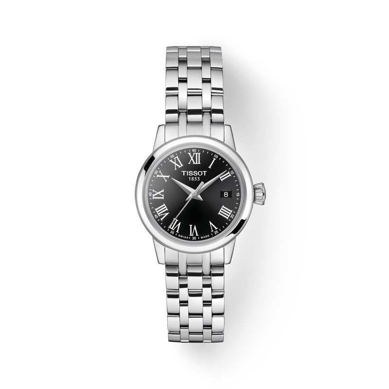 Tissot Ladies 28mm Classic Dream Lady watch