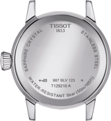 Tissot Ladies 28mm Classic Dream Lady watch