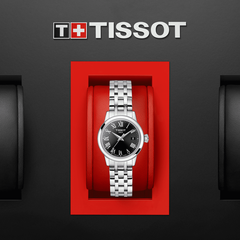 Tissot Ladies 28mm Classic Dream Lady watch