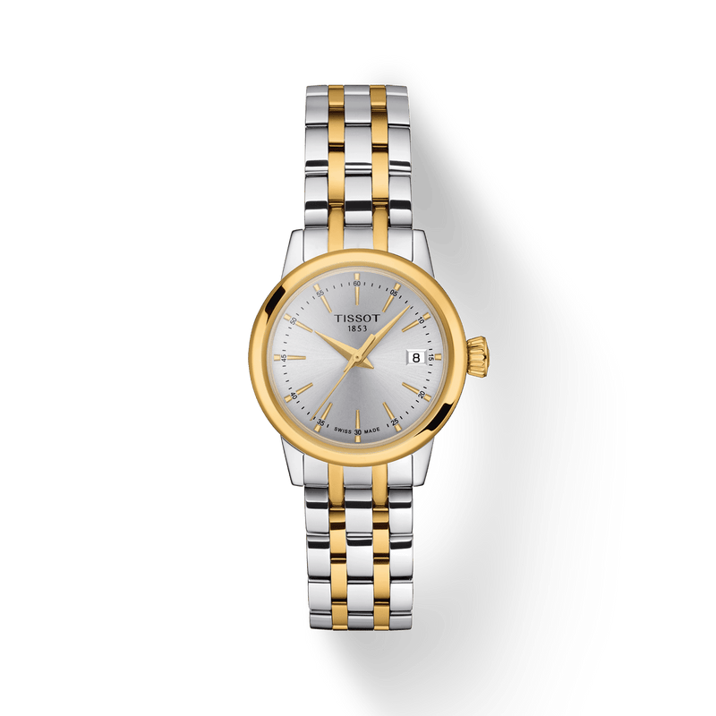 Tissot Ladies 28mm Classic Dream Lady watch