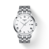 Tissot Men's 42mm Classic Dream watch