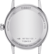 Tissot Men's 42mm Classic Dream watch