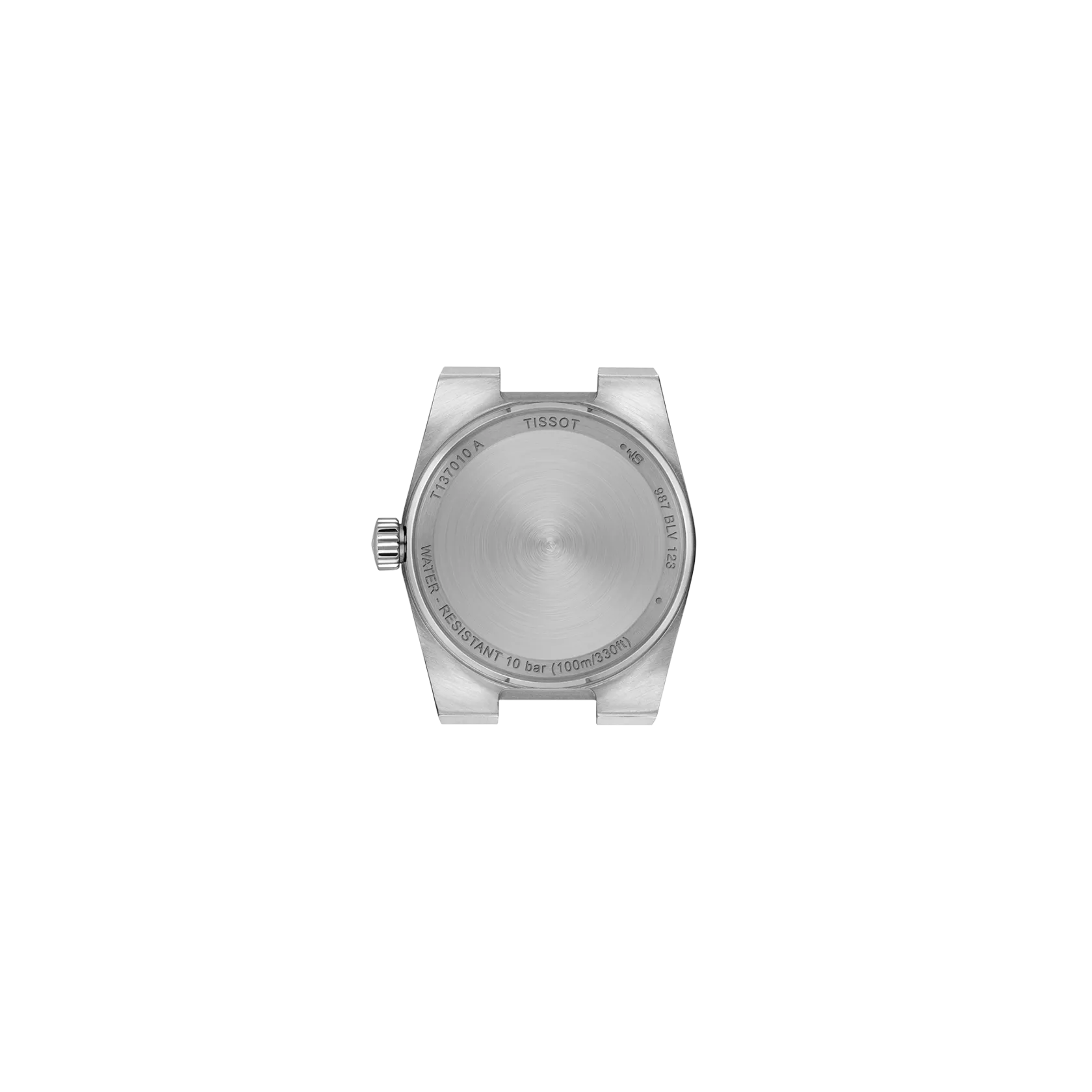 Tissot PRX 25mm Mother of Pearl Dial Watch