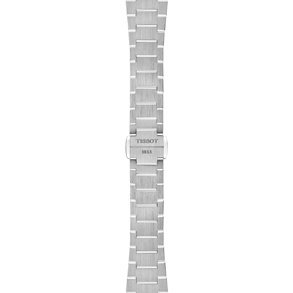 Tissot PRX 25mm Mother of Pearl Dial Watch