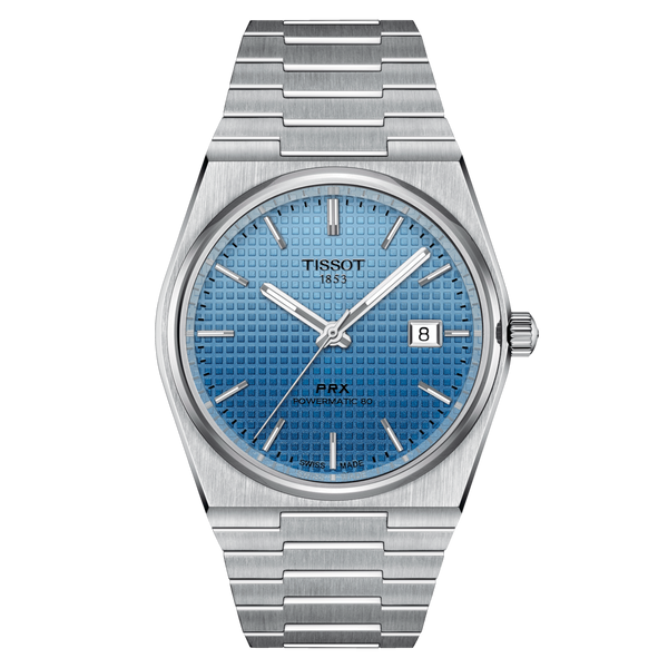Tissot PRX Powermatic 80 40mm