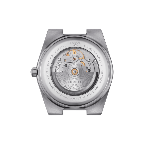 Tissot PRX Powermatic 80 40mm