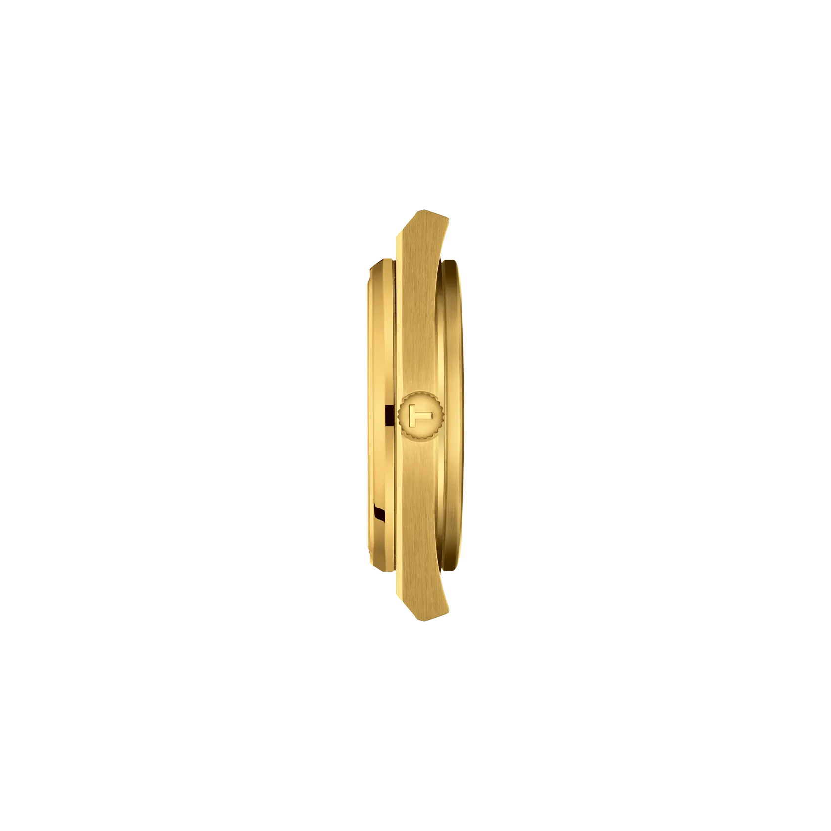 Tissot PRX 40mm Powermatic 80 Gold PVD Watch