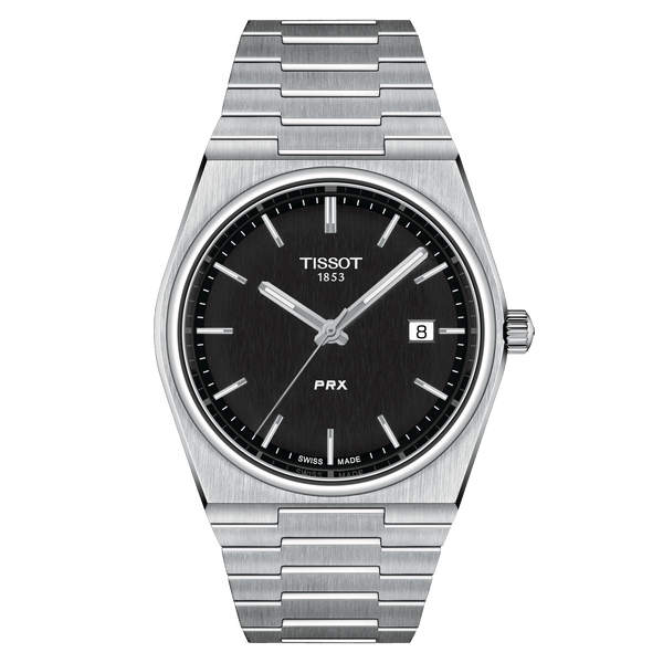 Tissot Men's 40mm PRX watch