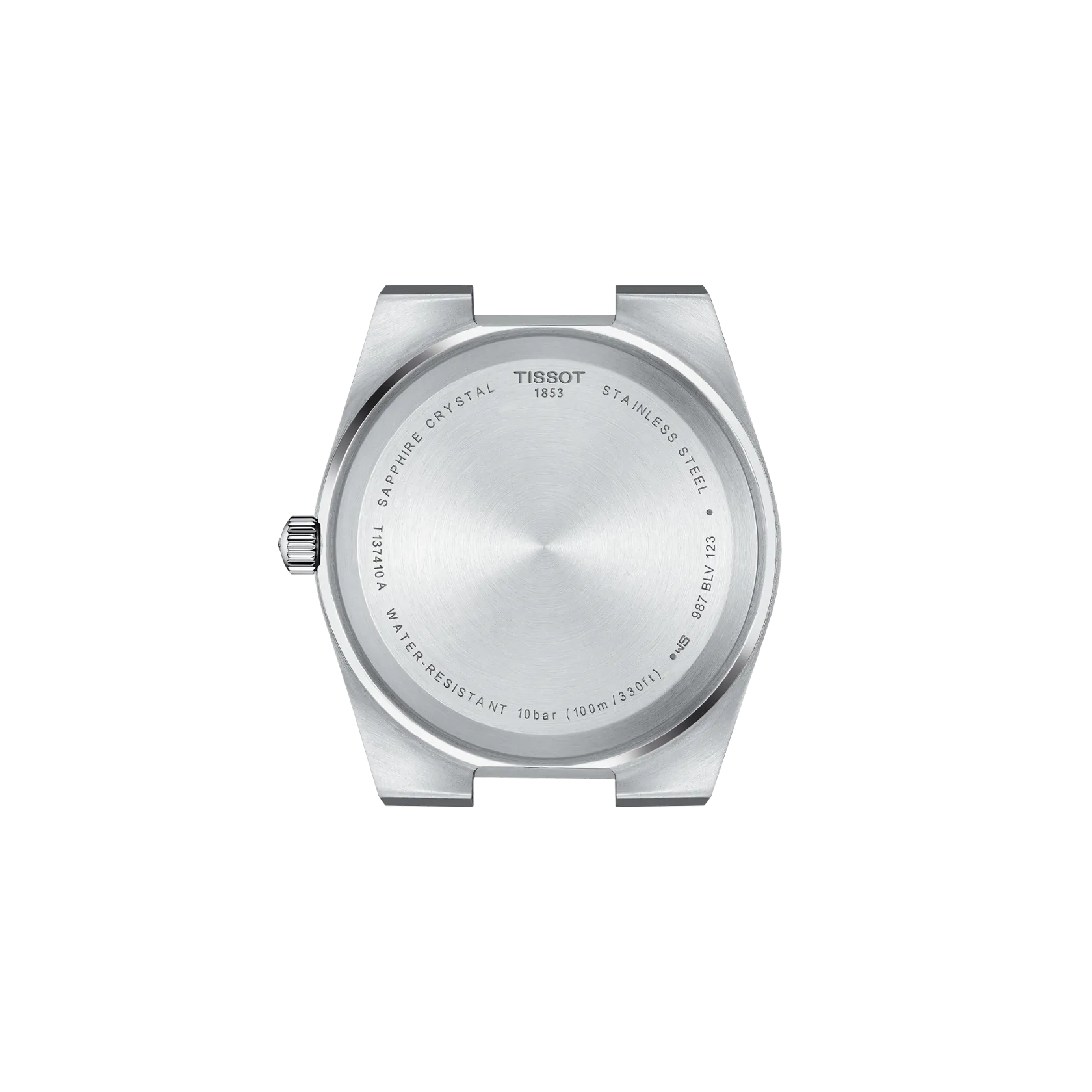 Tissot PRX 40mm Green Dial Heritage Watch