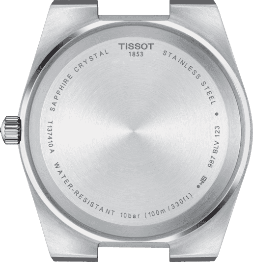 Tissot Men's 40mm PRX watch