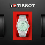 Tissot Men's 40mm PRX watch