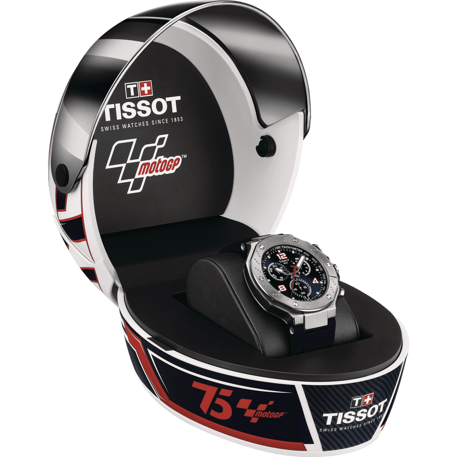 Motogp limited edition watch on sale