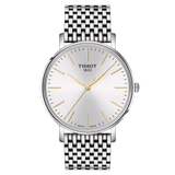 Tissot Unisex 40mm Everytime watch