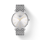 Tissot Unisex 40mm Everytime watch