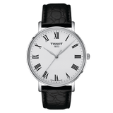 Tissot Men's 40mm Everytime watch