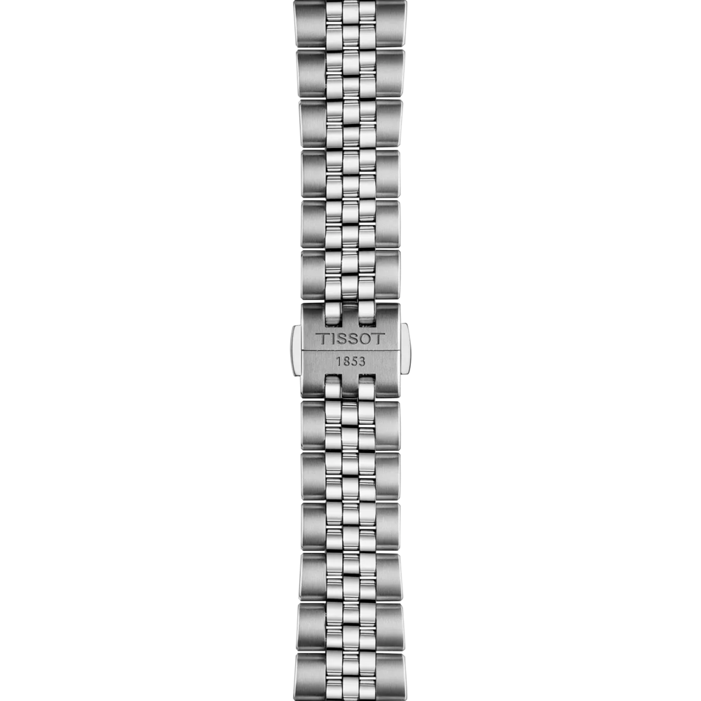 Tissot PR516 38mm Automatic Sport Watch
