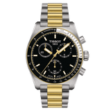 Tissot Men's 40mm PR516 Chronograph watch